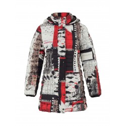 Blouson Polyester