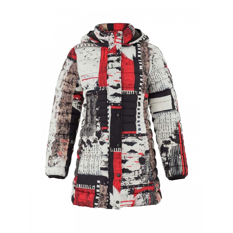 Blouson Polyester