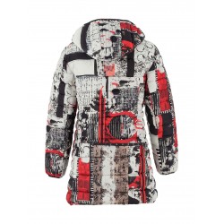 Blouson Polyester