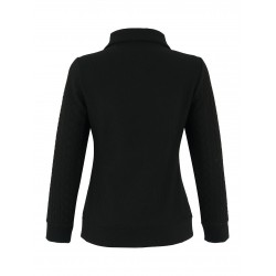 Gilet Polyester Viscose Elasthanne
