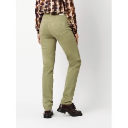 Pantalon Coton Tilleul