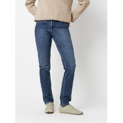 Jean Medium Blue