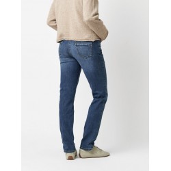 Jean Medium Blue
