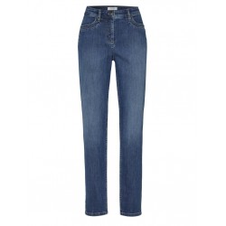 Jean Medium Blue