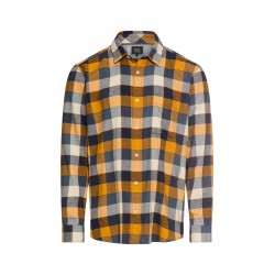 Chemise Flanelle Coton