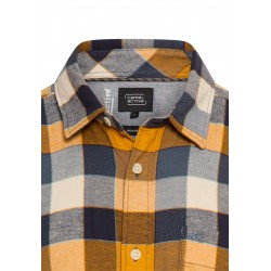 Chemise Flanelle Coton