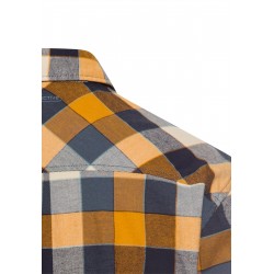 Chemise Flanelle Coton