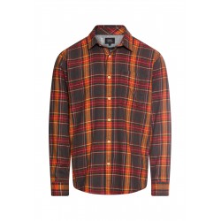 Chemise Coton Flanelle