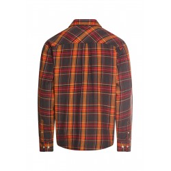 Chemise Coton Flanelle