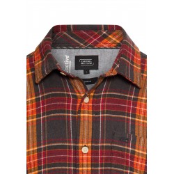 Chemise Coton Flanelle
