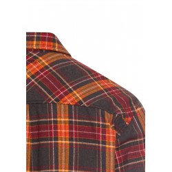 Chemise Coton Flanelle