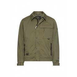 Blouson Olive