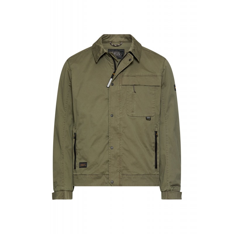 Blouson Olive