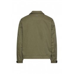 Blouson Olive