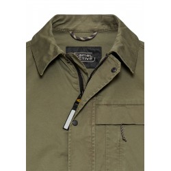 Blouson Olive