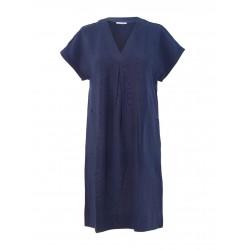 Robe Légère Marine