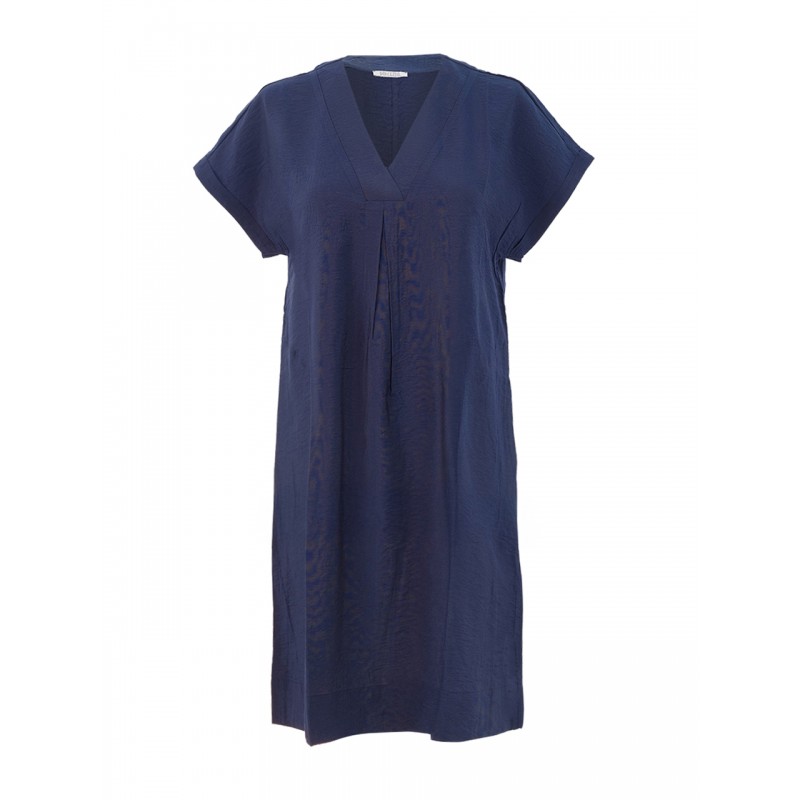 Robe Légère Marine