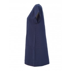 Robe Légère Marine