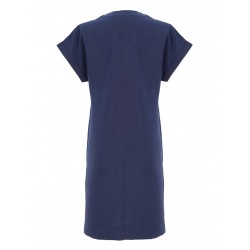 Robe Légère Marine