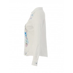 Chemisier Coton