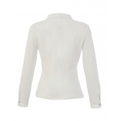 Chemisier Coton