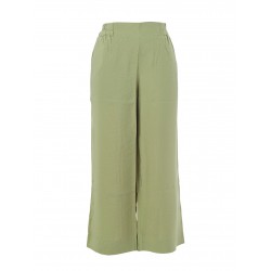 Pantalon 7/8 Viscose Polyamide
