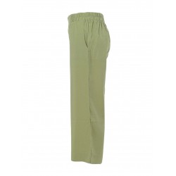 Pantalon 7/8 Viscose Polyamide