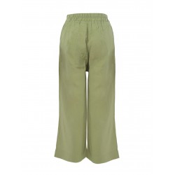 Pantalon 7/8 Viscose Polyamide