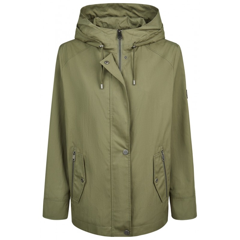 Veste Imperméable