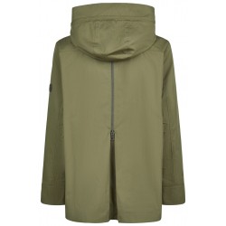 Veste Imperméable