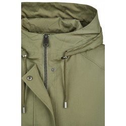 Veste Imperméable