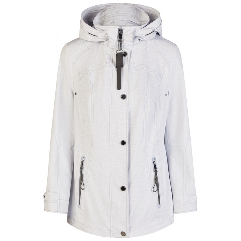 Veste Imperméable