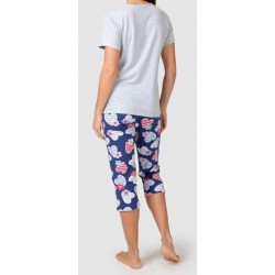 Pyjama Coton Polyester
