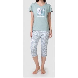 Pyjama Coton