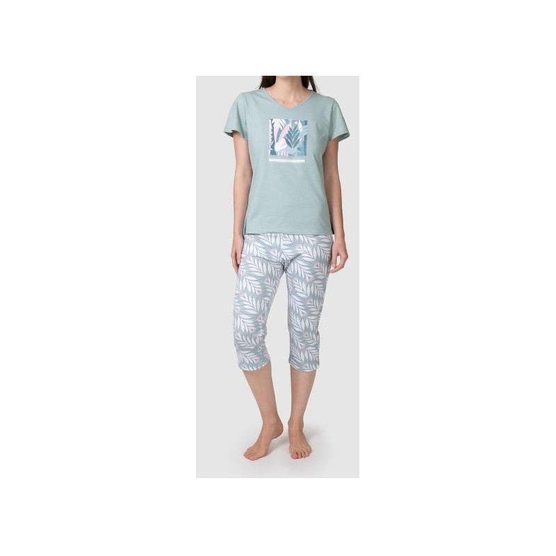 Pyjama Coton