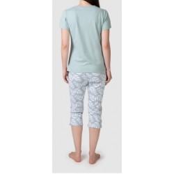 Pyjama Coton