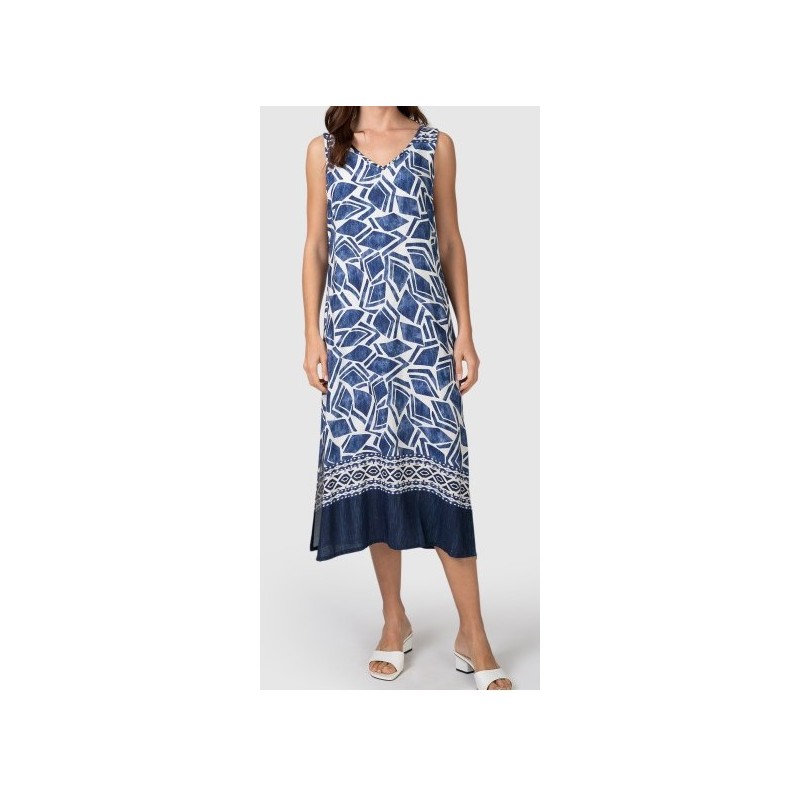 Robe Viscose