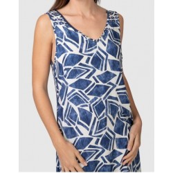 Robe Viscose