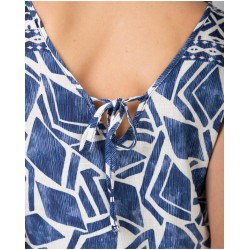 Robe Viscose