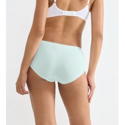 Culotte Basic+ Midi - 4 Couleurs