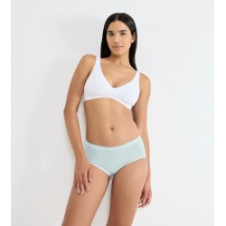 Culotte Basic+ Midi - 4 Couleurs