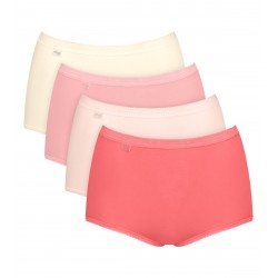 Culotte Basic+ Maxi - 4 Couleurs
