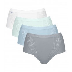 Pack 4 culottes Chic Maxi