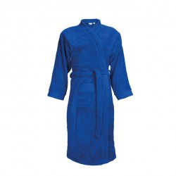 Peignoir Kimono Eponge