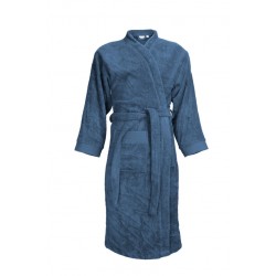 Peignoir Kimono Eponge