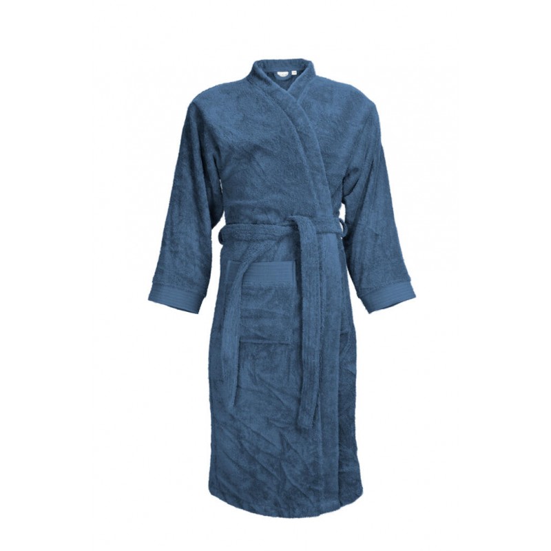 Peignoir Kimono Eponge