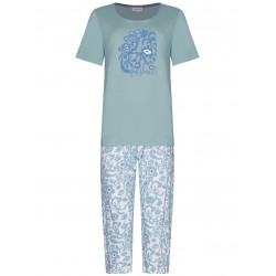 Pyjama Coton Organique