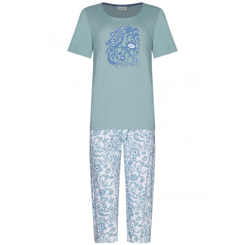 Pyjama Coton Organique