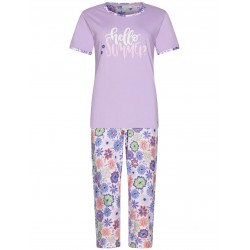 Pyjama Coton Organique
