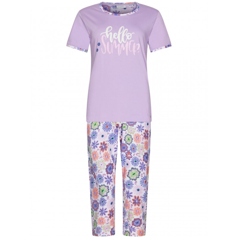 Pyjama Coton Organique
